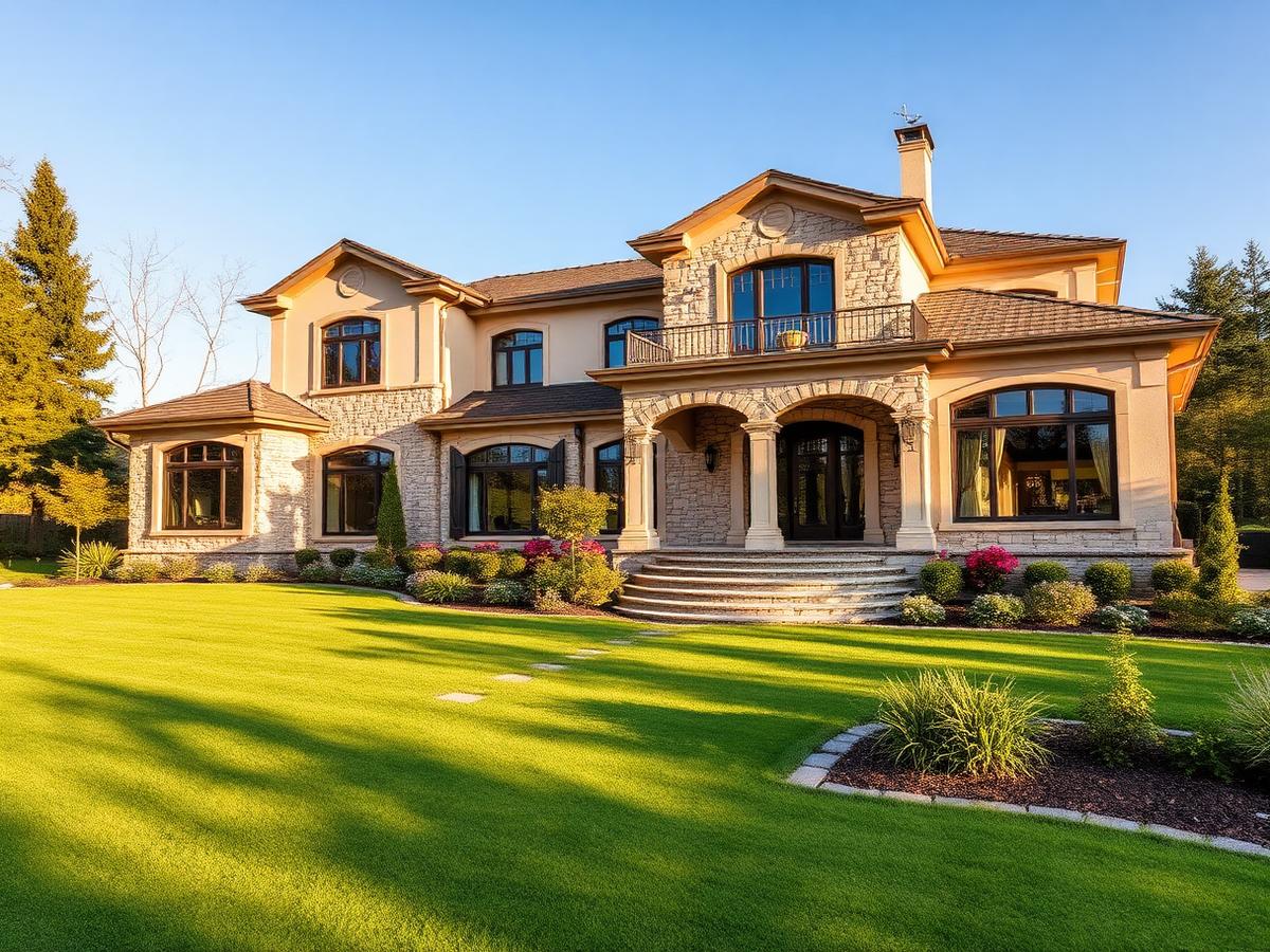 Sigma Homes signature villa