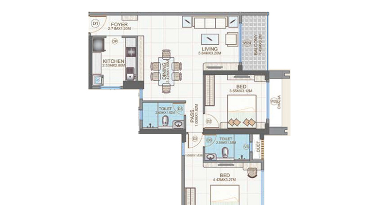 Unit Plan
