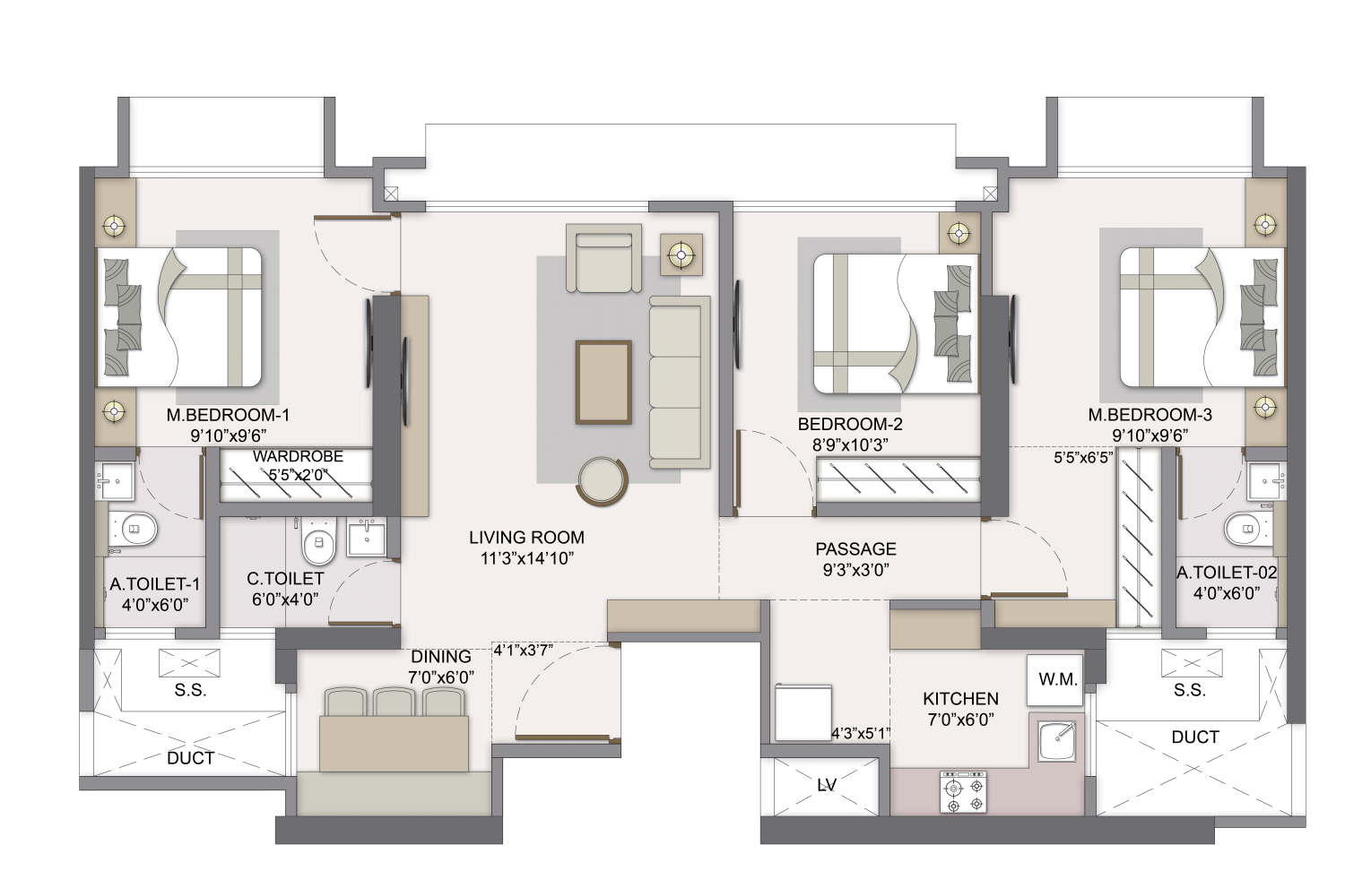 Unit Plan