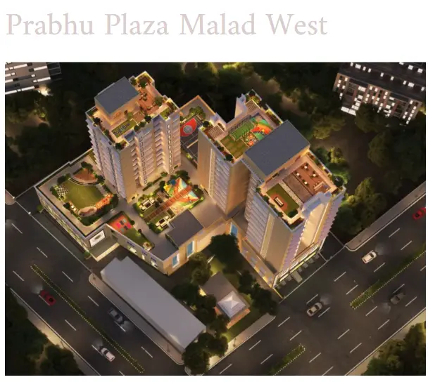 Prabhu Plaza