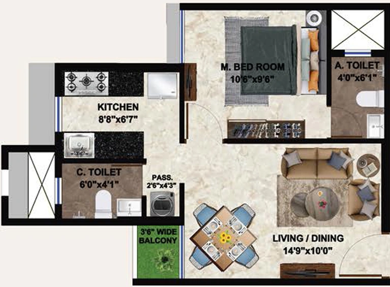 Unit Plan