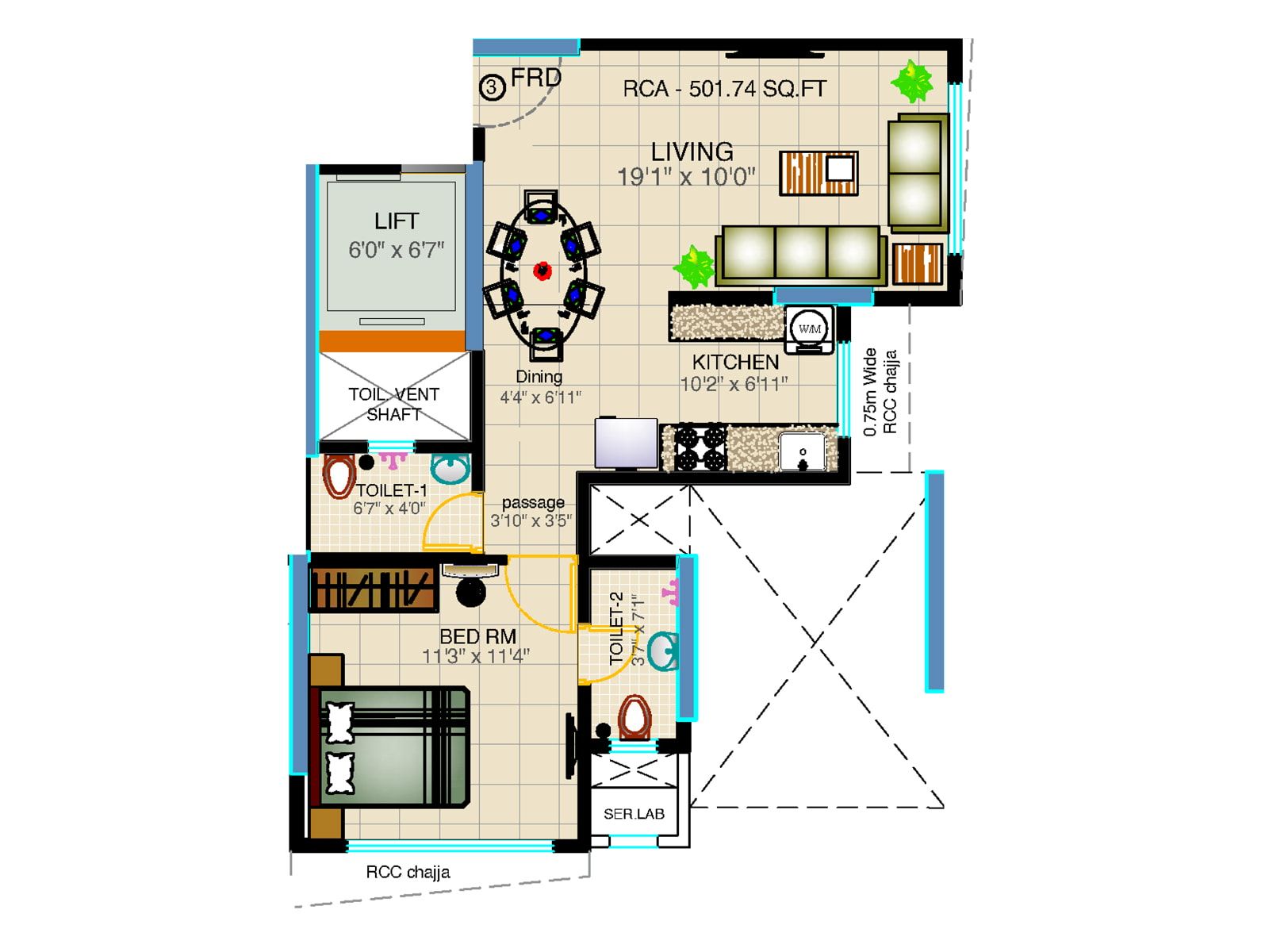 Unit Plan