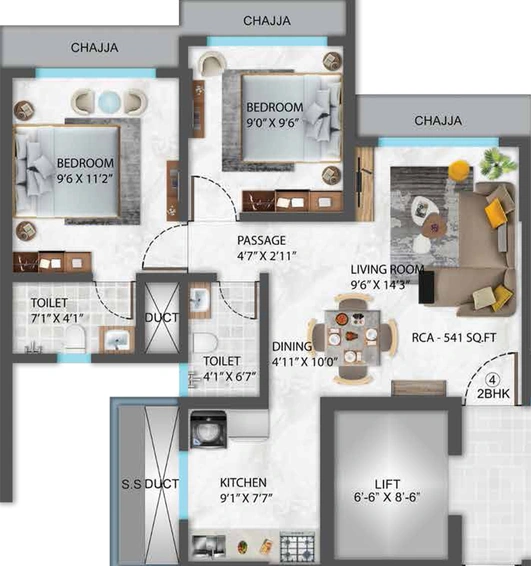 Unit Plan