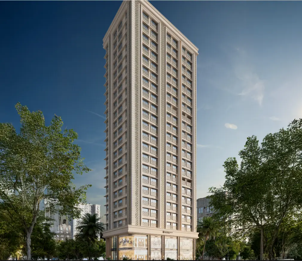Modirealty Olive