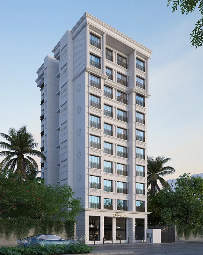 Meghna Riviera
