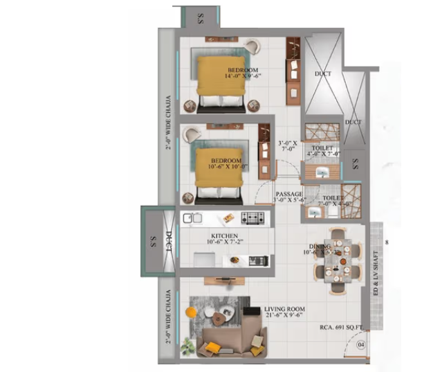 Unit Plan